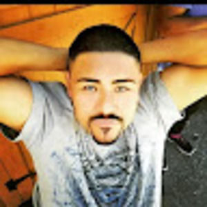 Meet your Posher, Rico